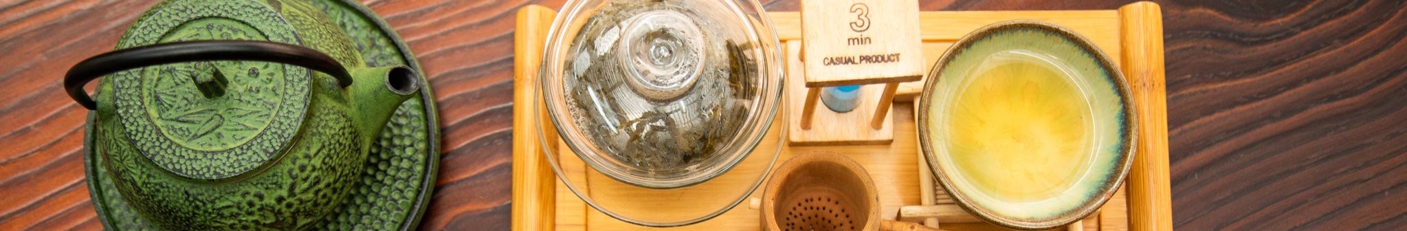 Asian High Tea | Zen Tea Lounge Foundation