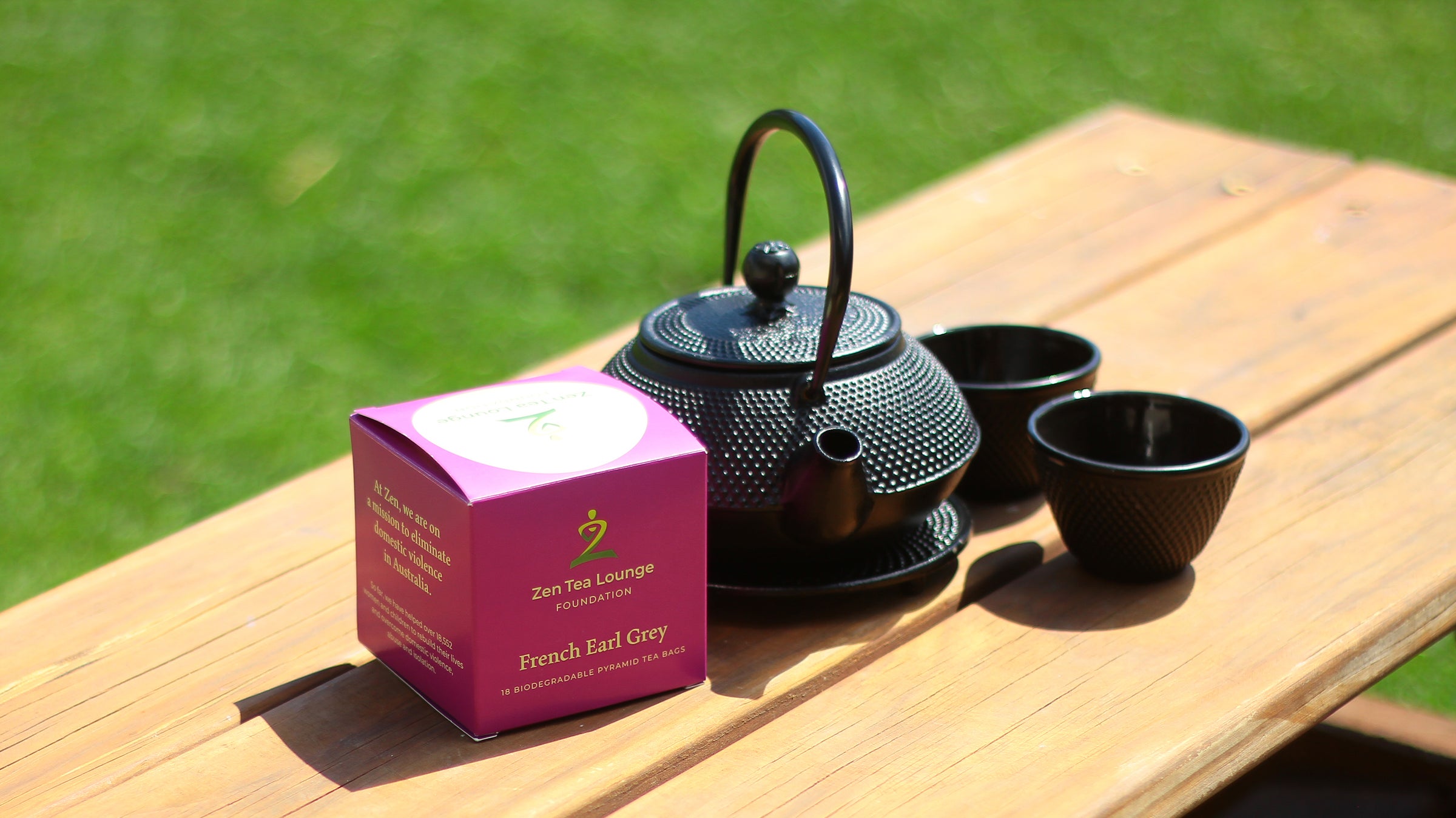 s Urban Style Tea Essentials for Tea Lovers — ZENKO